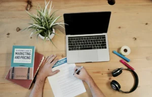 How to Start Affiliate Marketing
