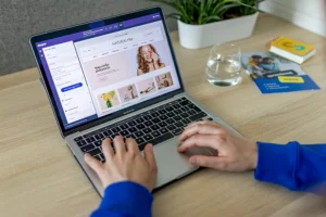 how to create an e commerce site on shopify