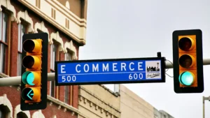 what is e commerce